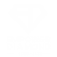 Logo de Empower Diamond
